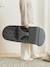 Ergonomic, Natural Rocking Bouncer, Bliss BABYBJORN anthracite+sandy beige 