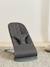 Ergonomic, Natural Rocking Bouncer, Bliss BABYBJORN anthracite+sandy beige 