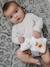 Therapeutic Bear, BEKE BOBO beige+BEIGE LIGHT SOLID WITH DESIGN+GREY LIGHT SOLID WITH DESIGN+orange+WHITE DARK SOLID WITH DESIGN 