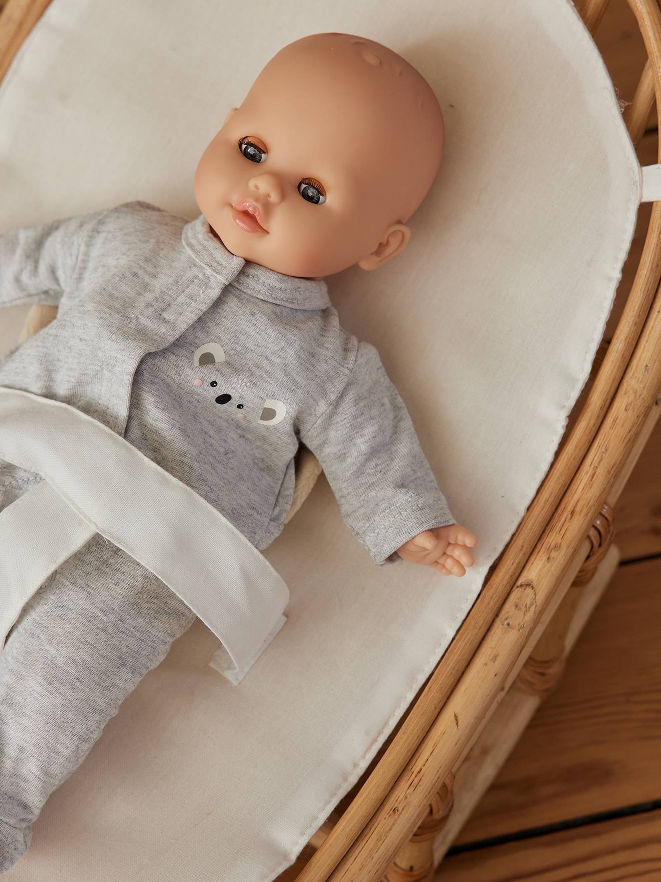 Paola Reina Doll, 30 cm - multicoloured, Toys | Vertbaudet