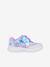 Children's Glimmer Kicks 303260L trainers - Magical wings - SKECHERS® silver 