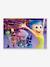 2x100 piece puzzle EDUCA, Inside Out violet 