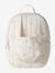 Baby-Carrying Backpack for Dolls, Cherry red+white 