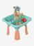Outdoor Table Game, Sand & Water multicoloured 