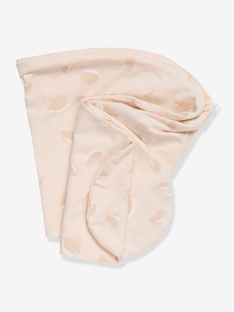 2-in-1 B.LOVE cushion beige 