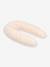 2-in-1 B.LOVE cushion beige 