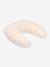 2-in-1 B.LOVE cushion beige 