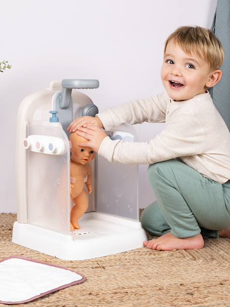 Baby Nurse SMOBY shower beige 