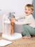 Baby Nurse SMOBY shower beige 