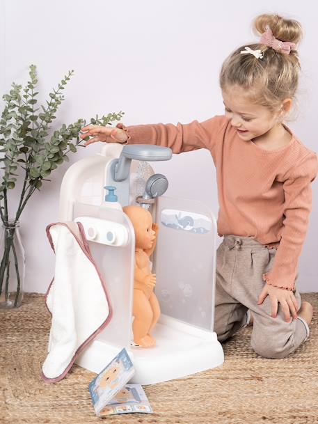 Baby Nurse SMOBY shower beige 