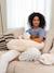 2-in-1 B.LOVE cushion beige 