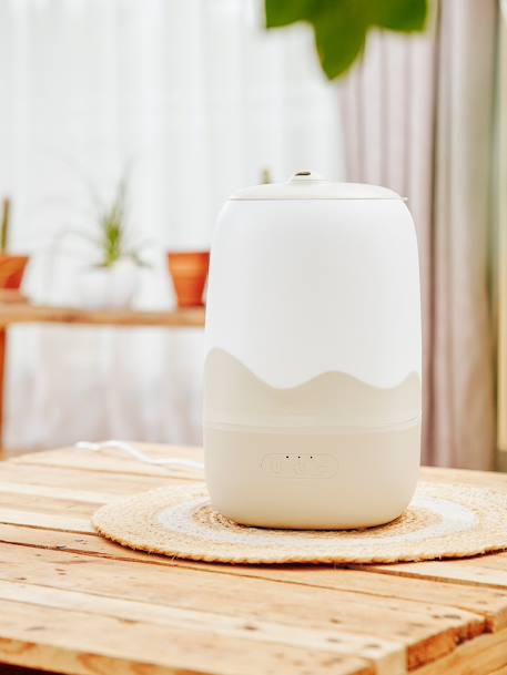 BABYMOOV Wave humidifier beige 