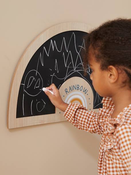 Rainbow Slate Black 