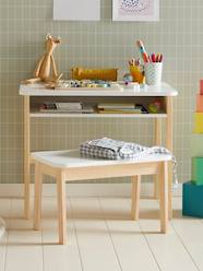 Pre-School Desk + Stool, Schoolkid
