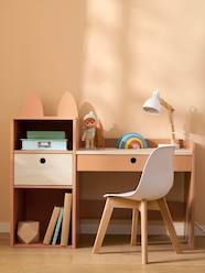 Pre-School Desk, Foxy