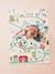 Mat, Joliville Road Map White 