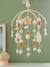 Hanging Felt Decoration beige 