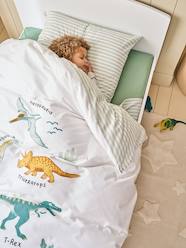Bedding & Decor-Child's Bedding-Bed Set for Children, Hearts by Magicouette