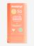 MONJOUR sunscreen stick coral 