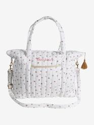 Nursery-Changing Bag, Feather