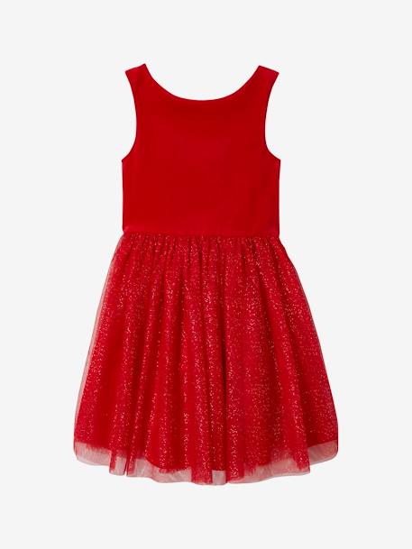 strapless open back dress Women's Reindeer Print Short Ruched Christmas Dress – Lotus Corner main image 0