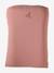 Set of 3 Changing Mattress Covers set pink 