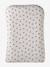Set of 3 Changing Mattress Covers set pink 