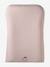 Set of 3 Changing Mattress Covers set pink 