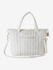 Nursery-Changing Bag, Feather