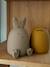 Palma Piggy Bank - LIEWOOD beige+ecru+rose 