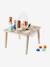 Musical Activity Table in FSC®100% Wood, Happy Animals wood 