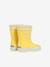 AIGLE® Baby Flac baby rain boots yellow 