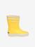 AIGLE® Baby Flac baby rain boots yellow 