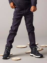 - Indestructible, Easy to Slip On Trousers for Boys