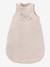 Cotton gauze sleepbag for summer BABYLON sandy beige 