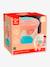 Baby Drum, by HAPE coral 