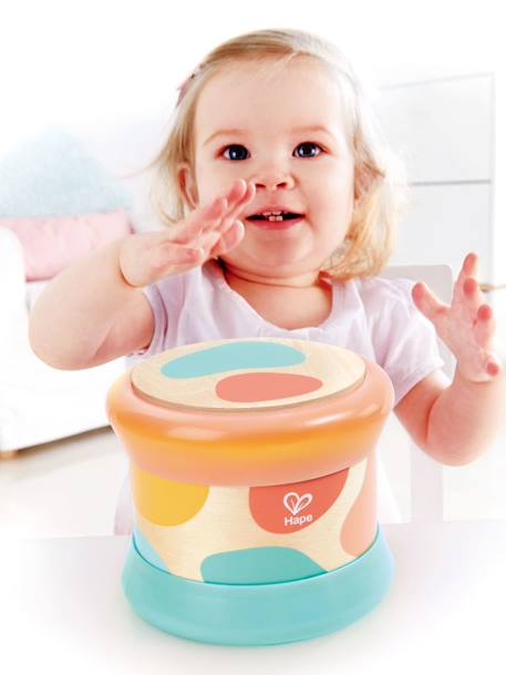 Baby Drum, by HAPE coral 