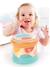 Baby Drum, by HAPE coral 