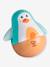 Penguin Musical Wobbler, by HAPE turquoise 