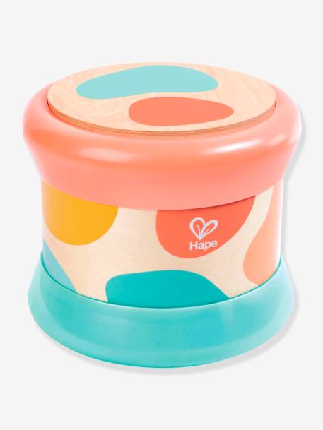 Baby Drum, by HAPE coral 