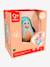 Penguin Musical Wobbler, by HAPE turquoise 