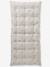Elephant floor mattress BABYLON cinnamon 