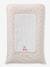 CHERRY changing mat printed beige 