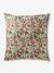 Duvet Cover + Pillowcase Set with Recycled Cotton for Children, Tropical multicoloured 
