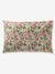 Duvet Cover + Pillowcase Set with Recycled Cotton for Children, Tropical multicoloured 