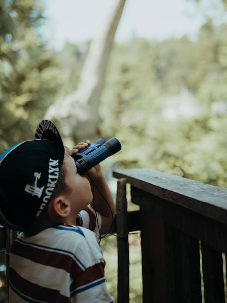 KIDYWOLF Kidy binocular night blue 