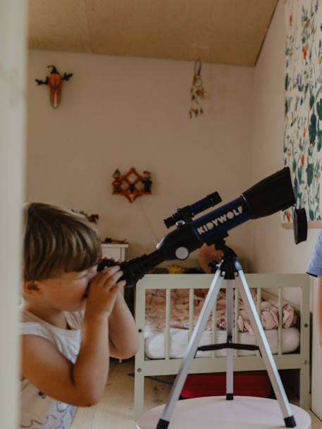Kidytelescope KIDYWOLF night blue 