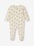 Pack of 2 apple sleepsuits sage green 