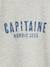 Pack of 3 'Whale' short-sleeved t-shirts for boys ocean blue 