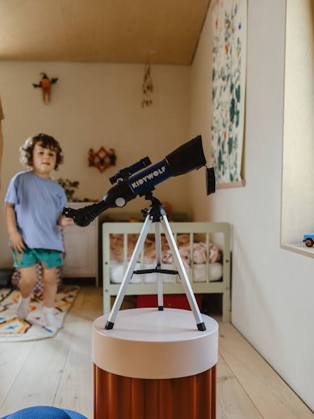 Kidytelescope KIDYWOLF night blue 